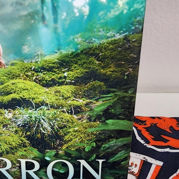 💙 Prequel To The Merlin Saga Giant - Picture 2 of 5